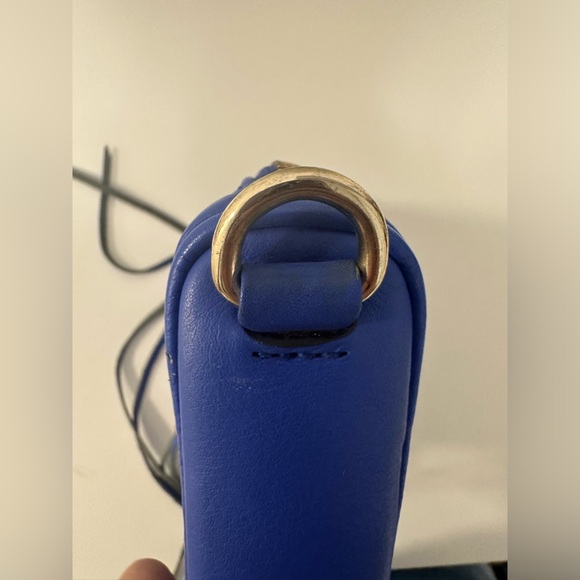 Rebecca Minkoff 5 Zip mini crossbody - Picture 10 of 12